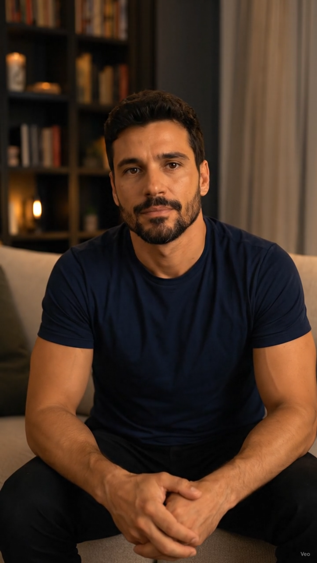 Rafael Martins hoje